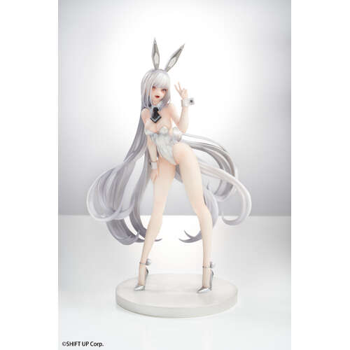 -PRE ORDER- Blanc 1/10 Scale Figure