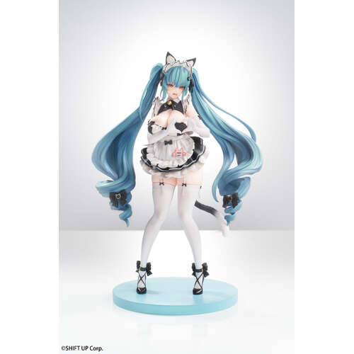 -PRE ORDER- Privaty: Unkind Maid 1/10 Scale Figure