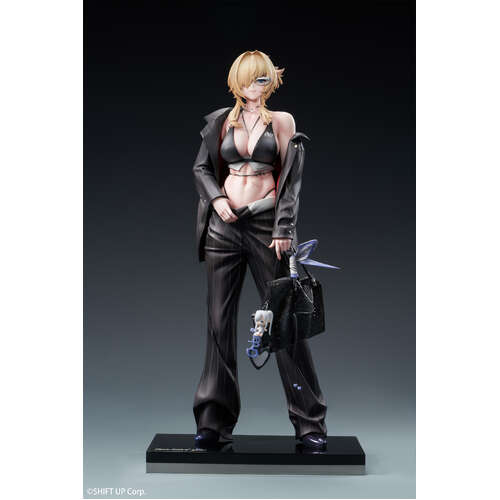 -PRE ORDER- Grave: Beautiful You 1/7 Scale Figure Deluxe Edition