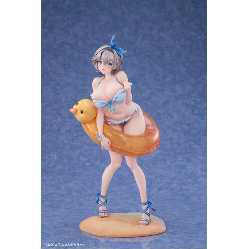 -PRE ORDER- Beachside Angel Teresse 1/7 Scale Figure
