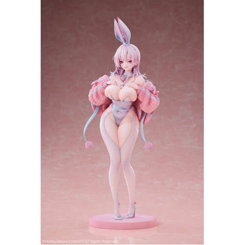 -PRE ORDER- Knit Bunny Girl 1/6 Scale Figure Deluxe Edition