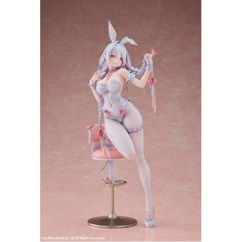 -PRE ORDER- Mari Bunny Ver. 1/6 Scale Figure Normal Edition