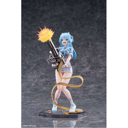 -PRE ORDER- Shifty 1/7 Scale Figure Deluxe Edition