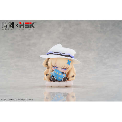 -PRE ORDER- So Sweepy Series Non-Scale Figure Phoebe
