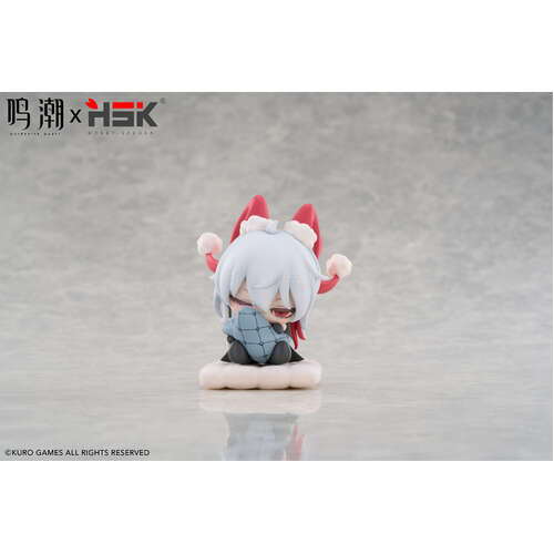 -PRE ORDER- So Sweepy Series Non-Scale Figure Zani