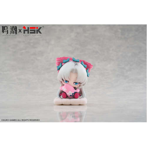 -PRE ORDER- So Sweepy Series Non-Scale Figure Carlotta