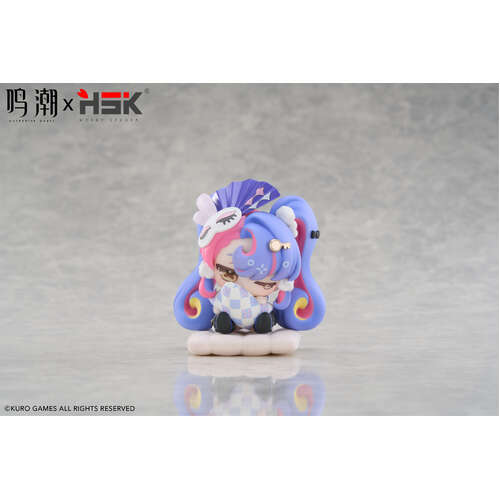 -PRE ORDER- So Sweepy Series Non-Scale Figure Roccia