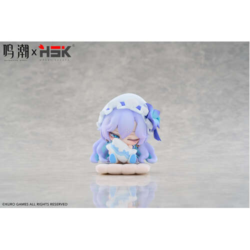 -PRE ORDER- So Sweepy Series Non-Scale Figure Cantarella