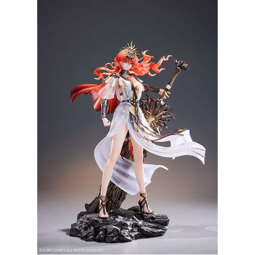 -PRE ORDER- Augusta 1/7 Scale Figure