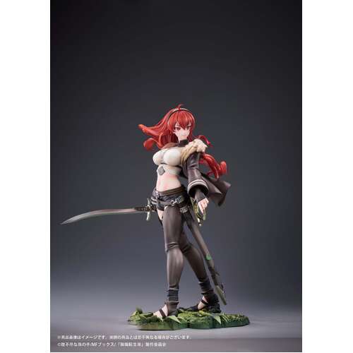 -PRE ORDER- Eris Boreas Greyrat 1/7 Scale Figure