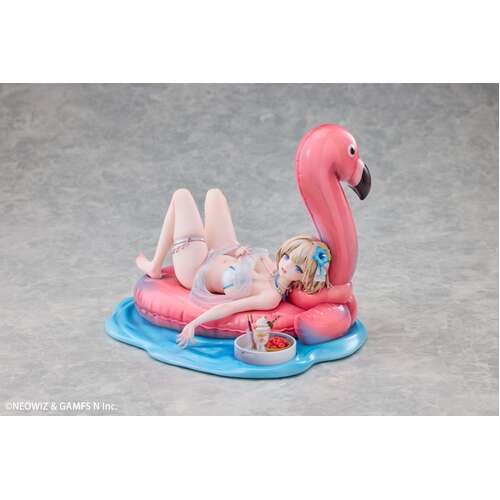 -PRE ORDER- Justia Hot Summer Dream 1/7 Scale Figure