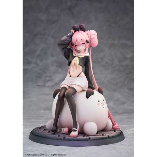 -PRE ORDER- Sinnop Casual Wear Ver. 1/6 Scale Figure Deluxe Edition