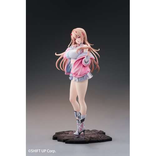 -PRE ORDER- Viper 1/7 Scale Figure Normal Edition