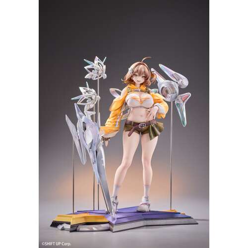 -PRE ORDER- Anis: Star 1/7 Scale Figure Deluxe Edition
