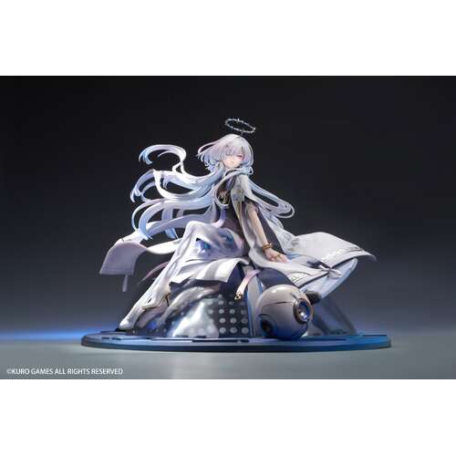 -PRE ORDER- Mornye 1/6 Scale Figure