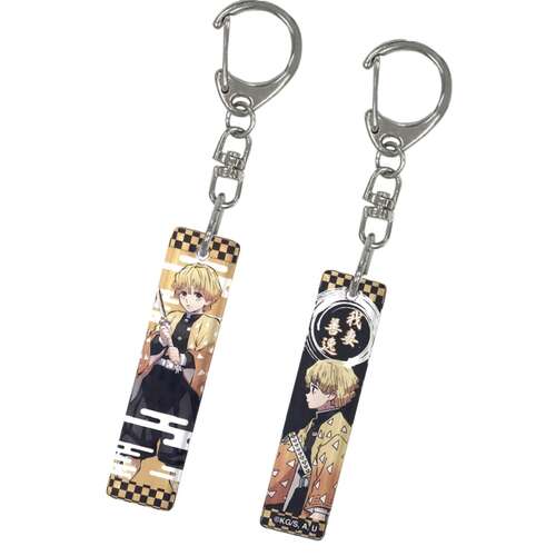 Demon SlayerStick Key Chain Agatsuma Zenitsu