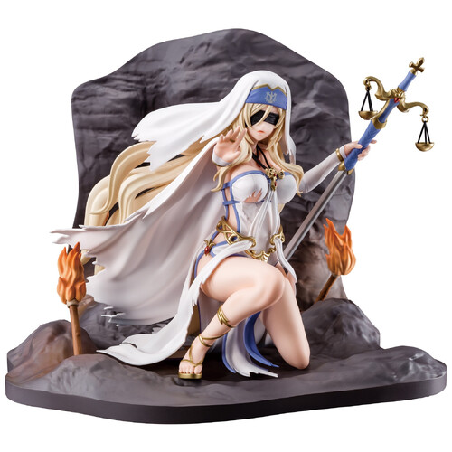 -PRE ORDER- Sword Maiden 1/6 Scale Figure