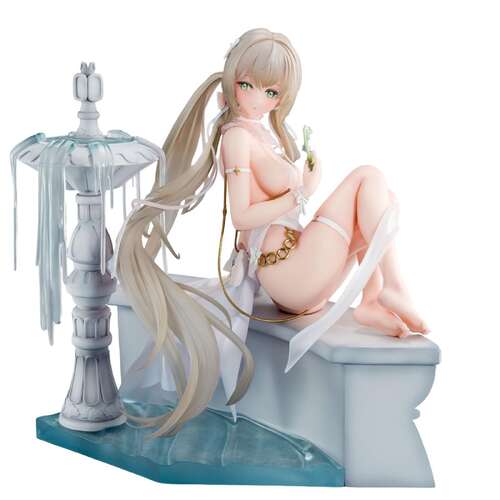 -PRE ORDER- Momoko Illustration by Houkiboshi 1/6 Scale