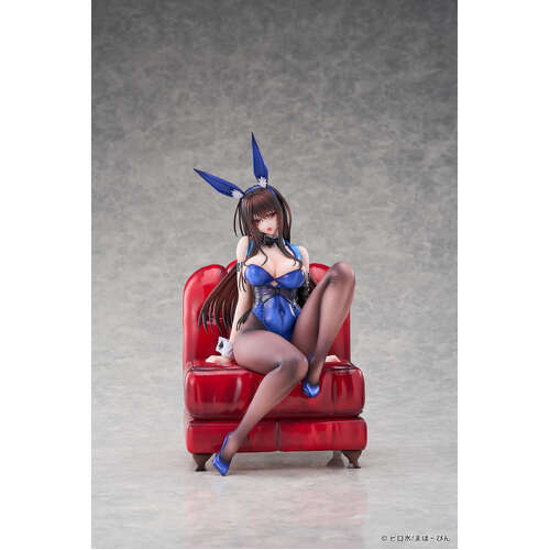 -PRE ORDER- Minazumi Kasane Bunny Girl Ver. 1/6 Scale Figure Deluxe Edition
