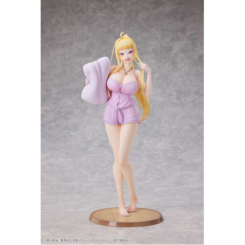 -PRE ORDER- Fuyuki Minami Pajama Ver. 1/6 Scale Figure