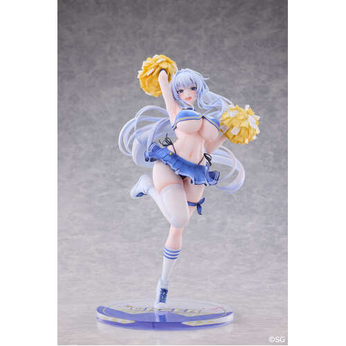 -PRE ORDER- Shion Alfine Cheer Girl Ver. 1/6 Scale Figure Normal Edition