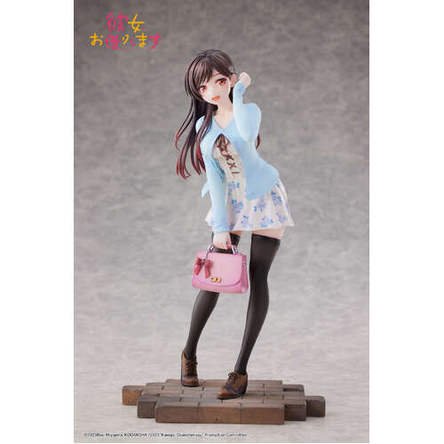 -PRE ORDER- Mizuhara Chizuru Our First Meeting 1/6 Scale Figure