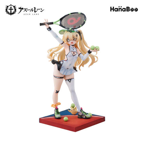 -PRE ORDER- Bache Showy Sports Star 1/6 Scale Figure Normal Edition
