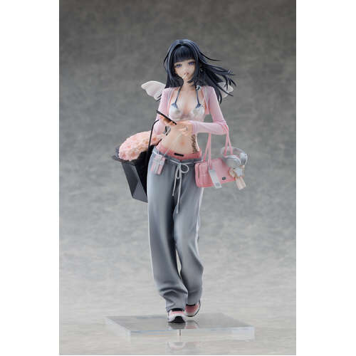 -PRE ORDER- Soft Summer Mia 1/6 Scale Figure Normal Edition