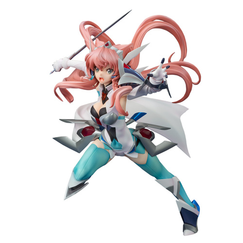 Maria Cadenzavna Eve 1/7 Scale Figure