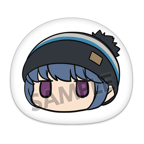Munya Mochi Cushion Shima Rin Icon Ver.