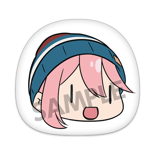 Munya Mochi Cushion Kagamihara Nadeshiko Icon Ver.
