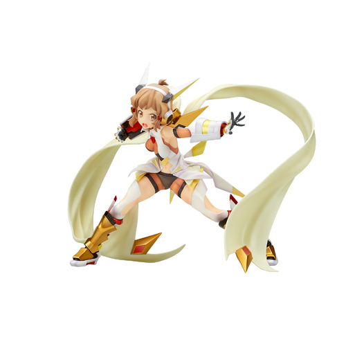 Symphogear GX Hibiki Tachibana 1/7 Scale (re-run)
