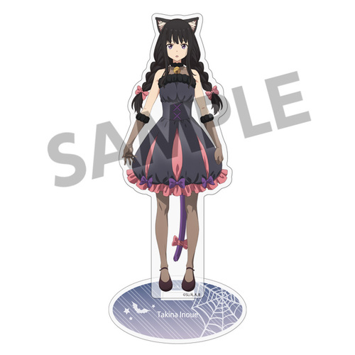 Update 56+ acrylic stand anime - in.cdgdbentre
