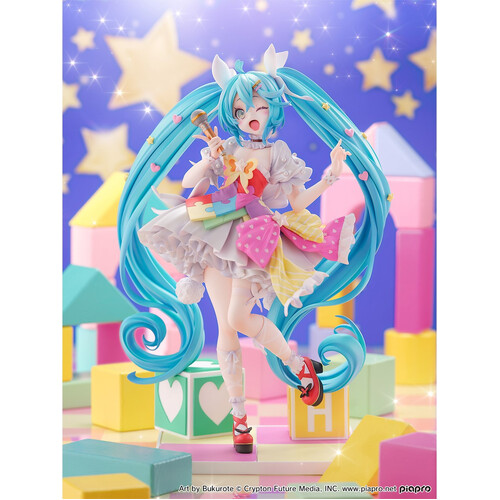 Hatsune Miku Expo 2023 VR Version 1/7 Scale