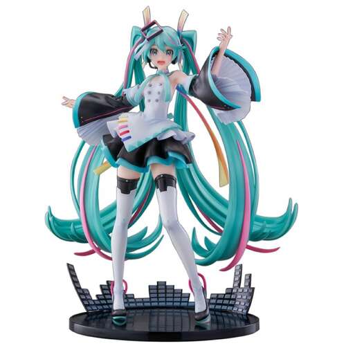 -PRE ORDER- Hatsune Miku Expo 10th Anniversary Version 1/7 Scale