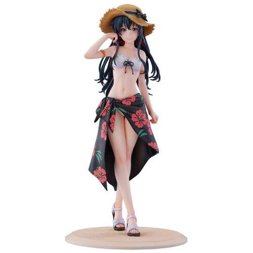 -PRE ORDER- Yukino Yukinoshita Swimsuit Version 1/6 Scale