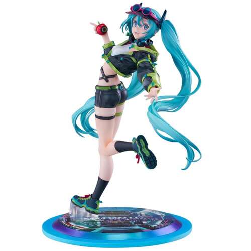 -PRE ORDER- Hatsune Miku Digital Stars 2024 Version 1/7 Scale