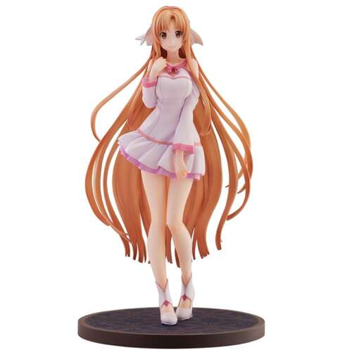 -PRE ORDER- War of Underworld Asuna Goddess of Creation Stacia Loungewear Version 1/6 Scale