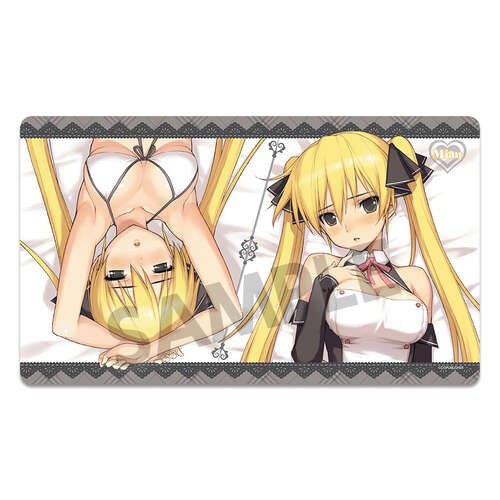 -PRE ORDER- Dream C Club Original Illustration Rubber Mat Mian
