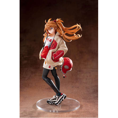 -PRE ORDER- RADIO EVA Shikinami Asuka Langley Ver. RADIO EVA Part. 2 [Re-release]
