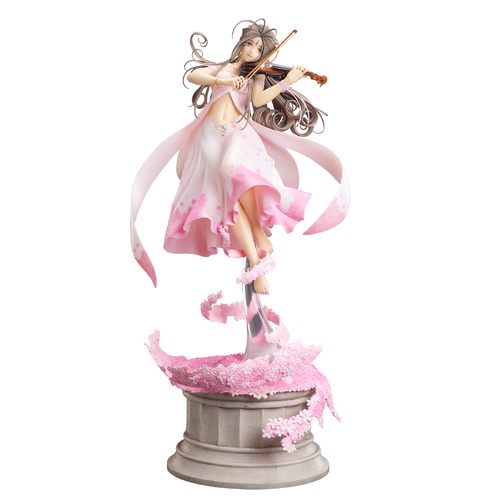 Belldandy Scale Figure