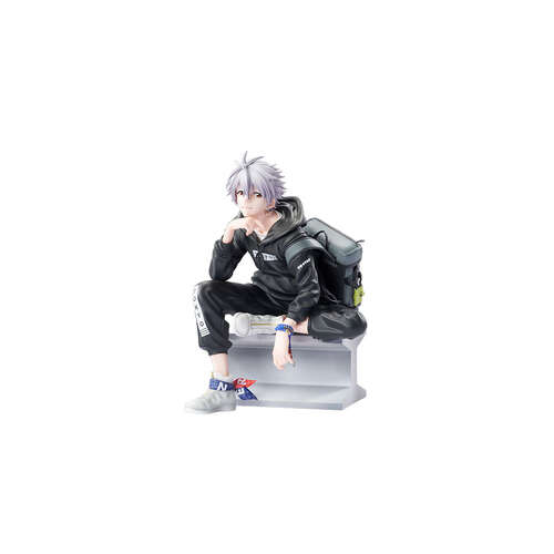 -PRE ORDER- Nagisa Kaworu Ver. RADIO EVA Part. 3