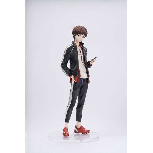-PRE ORDER- Ikari Shinji Ver. RADIO EVA Part. 3
