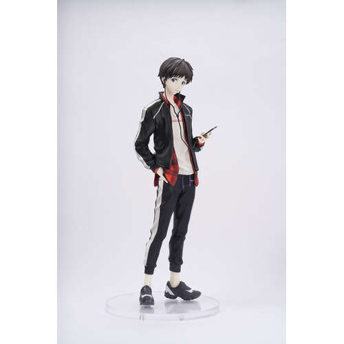 -PRE ORDER- Ikari Shinji Ver. RADIO EVA Part. 3 Original Color