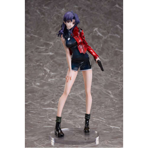 -PRE ORDER- Katsuragi Misato Comics Ver.