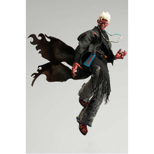 -PRE ORDER- Zodiac Series Yama Different Color Break The Rules 1/6 Scale Action Figure