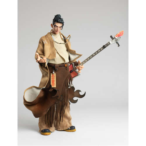 -PRE ORDER- Zodiac Series Yama Quietly Waiting 1/6 Scale Action Figure