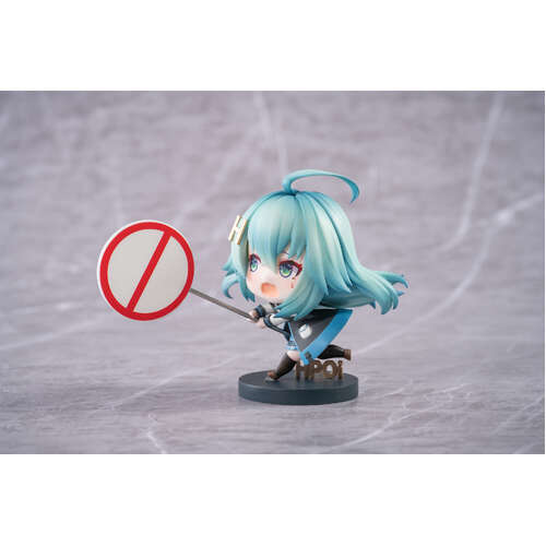 -PRE ORDER- Poster Girl H Nano wa Damedesu