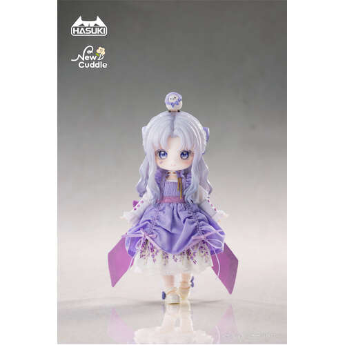 -PRE ORDER- New Cuddle Series NF-002 Viola(ヴィオラ) Deformed Doll