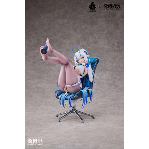 -PRE ORDER- Midnight Cool and Sweet Ver. 1/6 Scale Figure